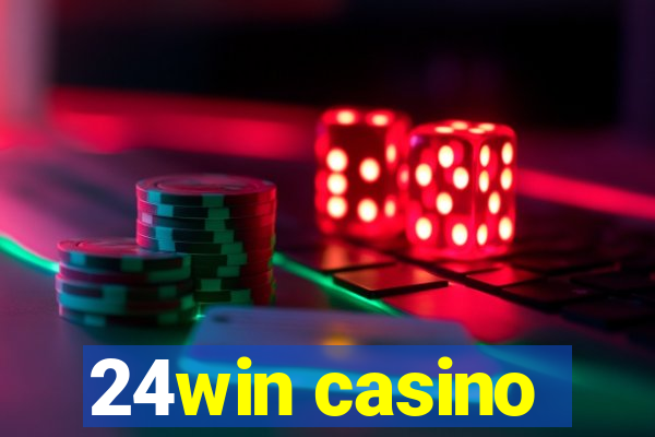 24win casino